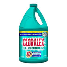 Cloralex 3.7 LT